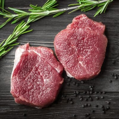 Filete De Vacuno (1Kg)