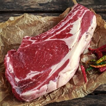 Lomo vetado (1 kg)