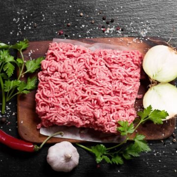 Molida Especial (1Kg)