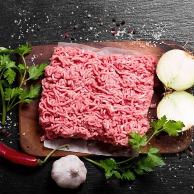 Molida Especial (1Kg)