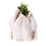 Pollo entero