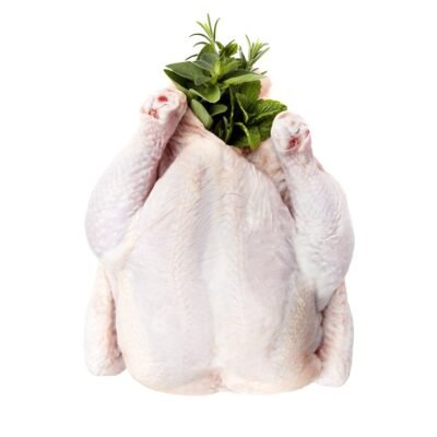 Pollo Entero