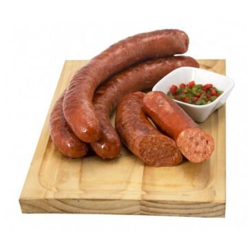Longaniza (1 kg)