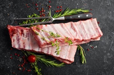 Costillar (1 Kg)