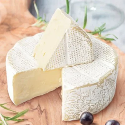 Queso De Cabra Cordillera Del Elqui (1Kg)