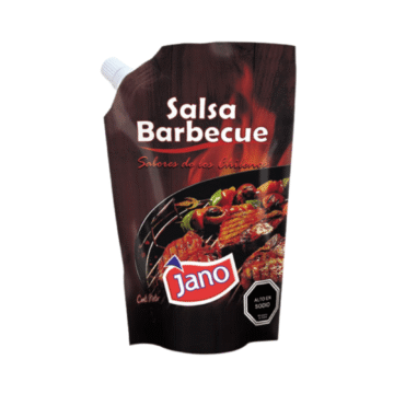 Salsa barbecue (250gr)