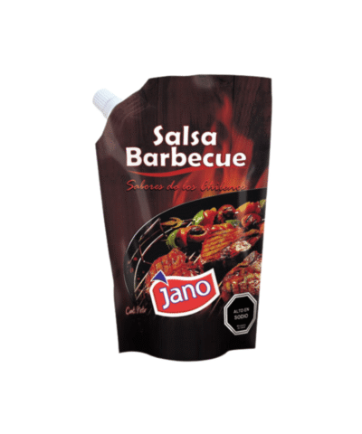 Salsa Barbecue (250Gr)