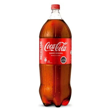 Coca cola (3lt)