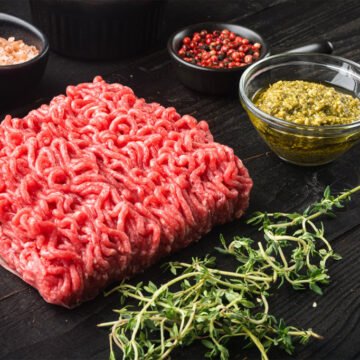 Molida Corriente (1Kg)