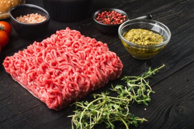 Molida Corriente (1Kg)