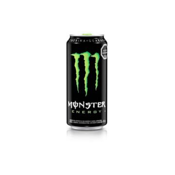 Monster energy (473cc)