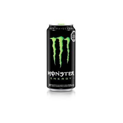 Monster Energy (473Cc)