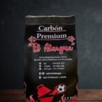 Carbón (2,5kg)