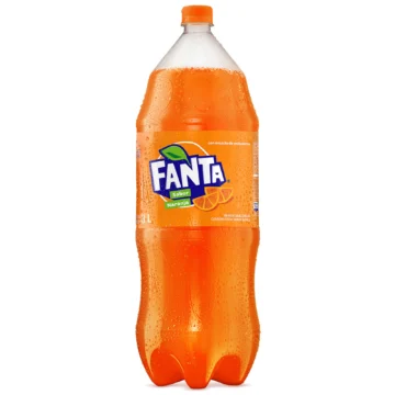Fanta (3lt)