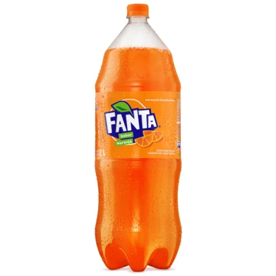 Fanta (3Lt)