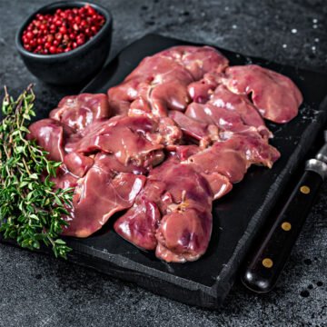Higado (1kg)