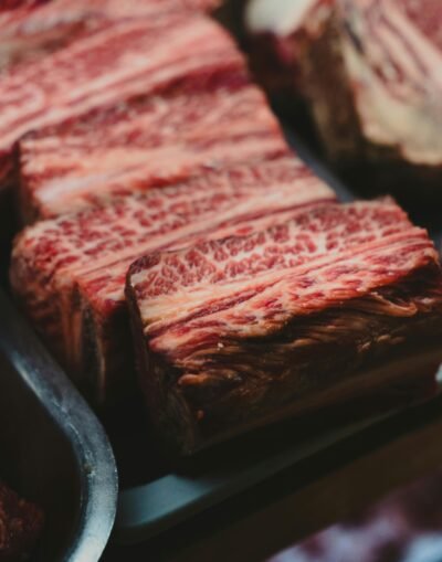 Costillar Ahumado (1Kg)