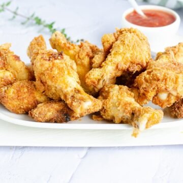 Pollo Crispy (1kg)