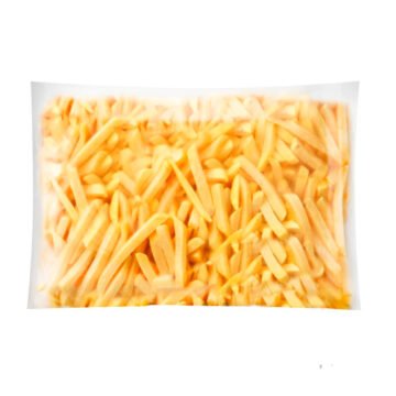 Papas pre fritas (2,5 kg)