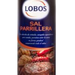 Sal de parrilla (750gr)